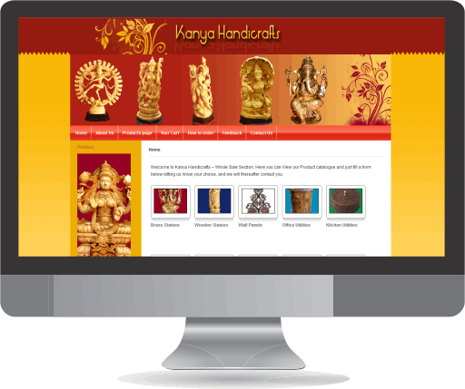 Kanya Handicrafts